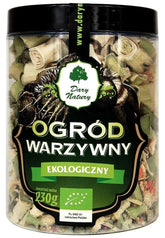 Gemüsegarten BIO 230 g - GESCHENKE DER NATUR